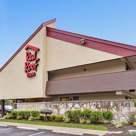 Red Roof Inn Huntington Barboursville Esterno foto